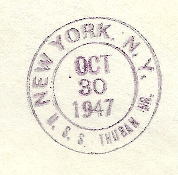 File:JohnGermann Thuban AKA19 19471030 2a Postmark.jpg