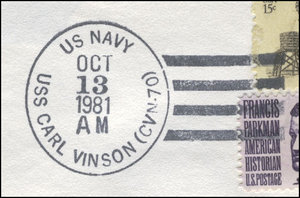 GregCiesielski CarlVinson CVN70 19811013 2 Postmark.jpg