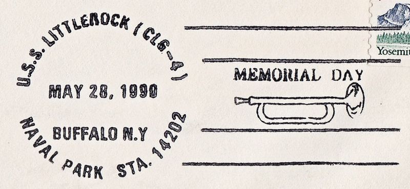 File:GregCiesielski LittleRock CLG4 19900528 1 Postmark.jpg