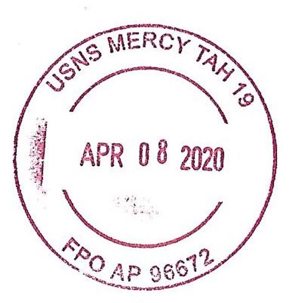 File:GregCiesielski Mercy T-AH19 20200408 2 Postmark.jpg