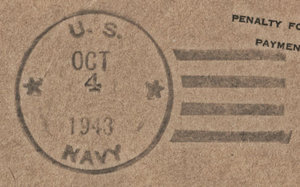GregCiesielski Monterey CVL26 19431004 1 Postmark.jpg
