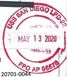 GregCiesielski SanDiego LPD22 20200513 1 Postmark.jpg