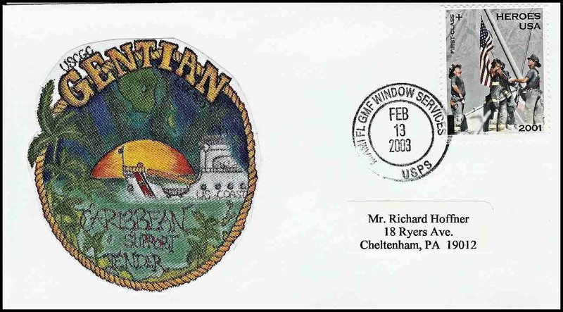 File:GregCiesielski Gentian WIX290 20030213 1 Front.jpg