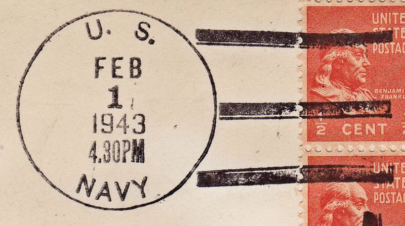 File:GregCiesielski USCG NorfolkVA DistOff 19430201 2 Postmark.jpg