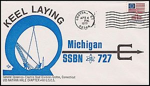 GregCiesielski Michigan SSBN727 19770404 2 Front.jpg