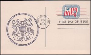 GregCiesielski USCG PostalCard 19650804 14 Front.jpg