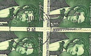 JohnGermann Coontz DLG9 19600715 1a Postmark.jpg