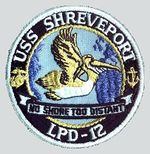 Shreveport LPD12 Crest.jpg