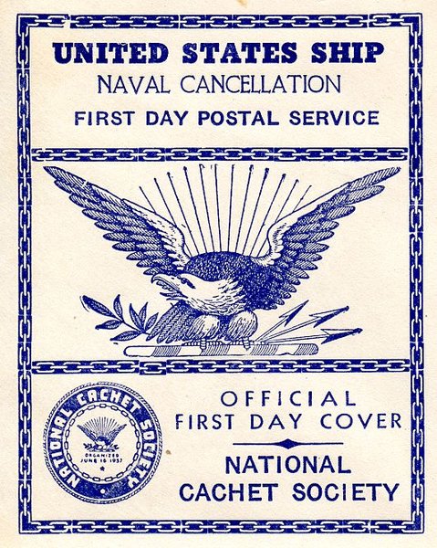 File:Bunter OtherUS USS Wasp Cv 7 Vf Squadron 7 19400416 1 cachet.jpg