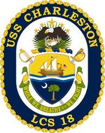 Charleston LCS 18 1 Crest.jpg