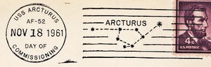 GregCiesielski Arcturas AF52 19611118 1 Postmark.jpg