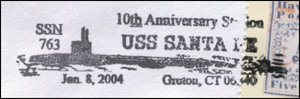 GregCiesielski SantaFe SSN763 20040108 1 Postmark.jpg