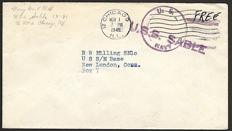 File:JohnGermann Sable IX81 19451101 1a Postmark.jpg