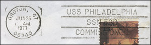 GregCiesielski Philadelphia SSN690 19770623 1 Postmark.jpg