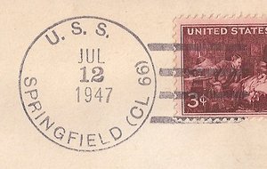 GregCiesielski Springfield CL66 19470712 1 Postmark.jpg