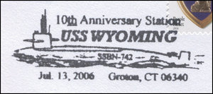 GregCiesielski Wyoming SSBN742 20060713 1 Postmark.jpg