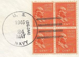 JohnGermann Otterstetter DE244 194602524 1a Postmark.jpg