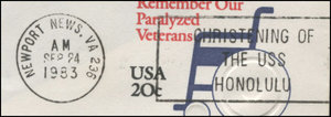 GregCiesielski Honolulu SSN718 19830924 1 Postmark.jpg