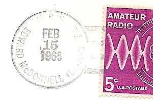 JohnGermann Edward McDonnell FF1043 19650215 1a Postmark.jpg