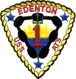 Edenton ATS1 2 Crest.jpg