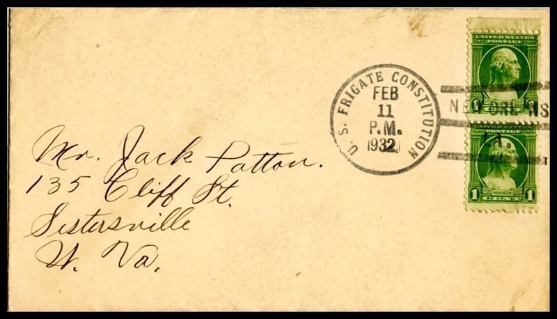 File:GregCiesielski Constitution 19320211 2 Front.jpg