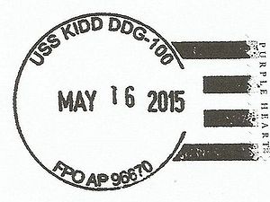 GregCiesielski Kidd DDG100 20150516 1 Postmark.jpg