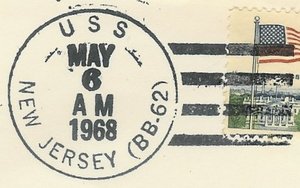 GregCiesielski NewJersey BB62 19680506 1 Postmark.jpg