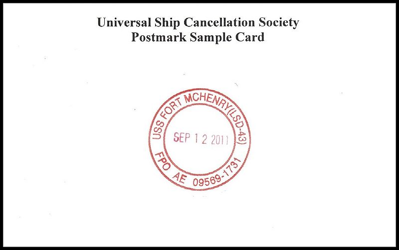 File:GregCiesielski FortMcHenry LSD43 20110912 1a Front.jpg