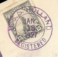 GregCiesielski Holland AS3 19270113 1 Postmark.jpg