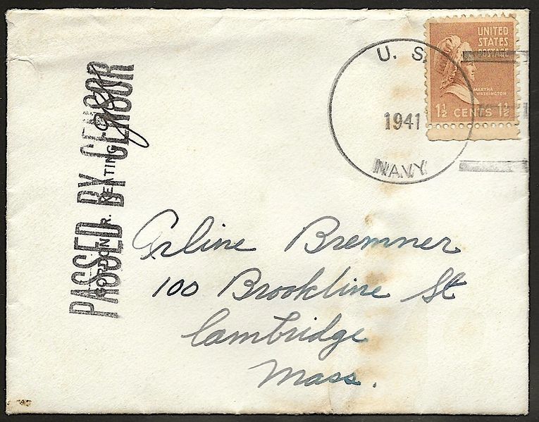 File:JohnGermann Saint Augustine PG54 194112xx 1a Postmark.jpg