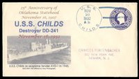 GregCiesielski Childs DD241 19321116 1 Front.jpg