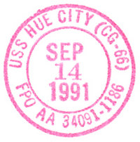 GregCiesielski HueCity CG66 19910914 3 Postmark.jpg