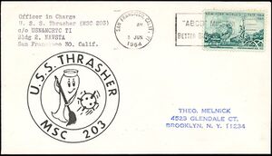 GregCiesielski Thrasher MSC203 19640603 1 Front.jpg
