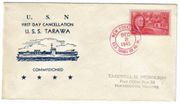 Thumbnail for File:DaveMeyer Tarawa CV40 19451208 4 front.jpg