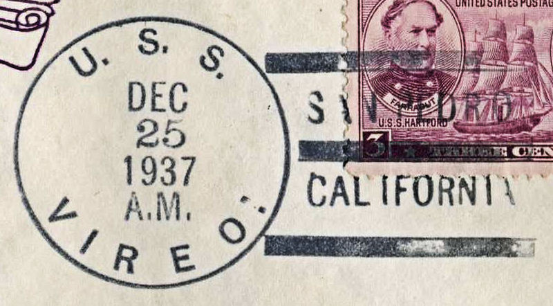 File:GregCiesielski Vireo AM52 19371225 1 Postmark.jpg