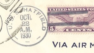 GregCiesielski Hatfield DD231 19301022 1 Postmark.jpg