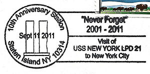 GregCiesielski NewYork LPD21 20110911 2 Postmark.jpg