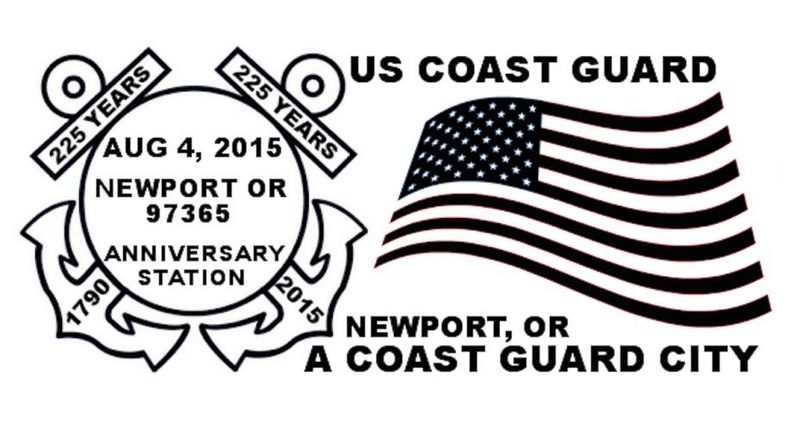 File:GregCiesielski USCG NewportOR 20150804 1 Postmark.jpg