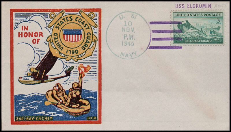 File:GregCiesielski USCG Stamp FDC 19451110 52 Front.jpg