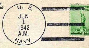 GregCiesielski Albacore SS218 19420601 1 Postmark.jpg