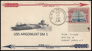 GregCiesielski Argonaut SM1 19320410 1 Front.jpg