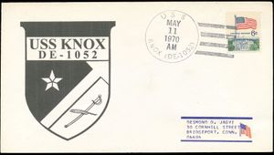 GregCiesielski Knox DE1052 19700511 1 Front.jpg