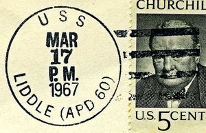 GregCiesielski Liddle APD60 19670317 1 Postmark.jpg