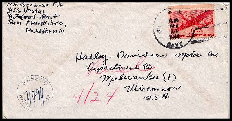 File:GregCiesielski Vestal AR4 19440414 1 Front.jpg