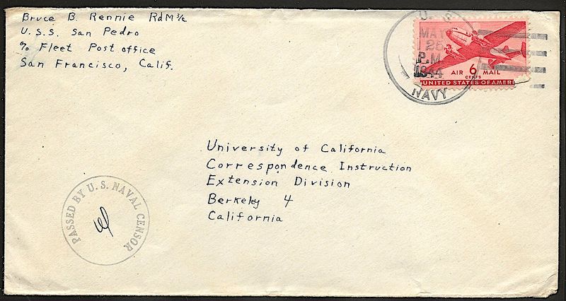 File:JohnGermann San Pedro PF37 19440525 1 Front.jpg