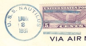 GregCiesielski Nautilus SS168 19360602 1 Postmark.jpg