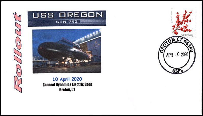 File:GregCiesielski Oregon SSN793 20200410 1 Front.jpg