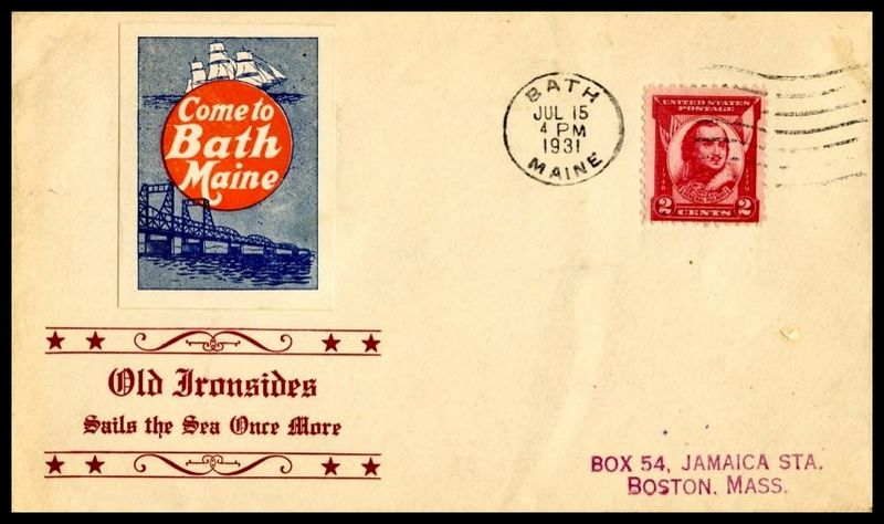 File:GregCiesielski Constitution 19310715 1 Front.jpg