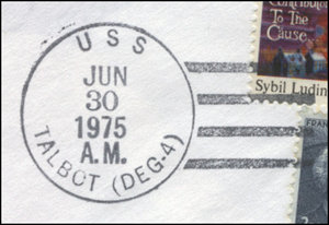 GregCiesielski Talbot DEG4 19750630 1 Postmark.jpg
