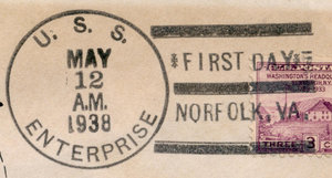 Bunter Enterprise CV 6 19380512 5 Postmark.jpg